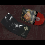 TODESTRIEB Corona Tenebra LP OXBLOOD [VINYL 12"]